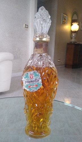 Prunella distillerie vincenzi - prunella,