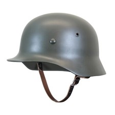 Reproduction ww2 german m35 - ww2,