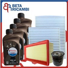 Kit Tagliando Peugeot 208 I