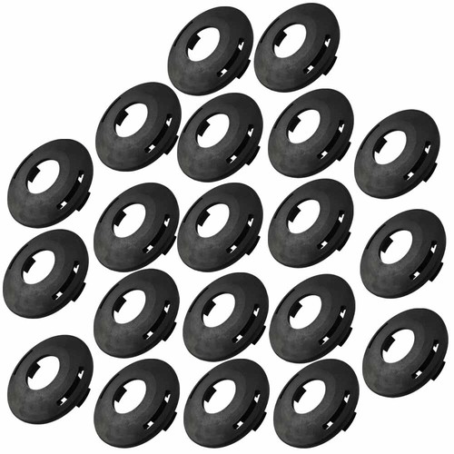 20pz copritestina - 20pz,