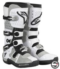 STIVALI ATV ALPINESTARS TECH