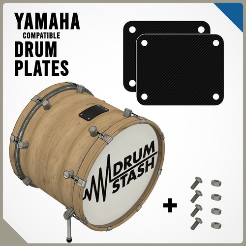 Yamaha 5000 9000 batteria - 5000-9000,