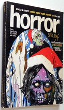HORROR MAGAZINE YEAR 3 N.13