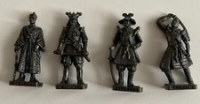 SAMURAI - Serie completa