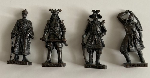 Samurai serie completa - samurai,