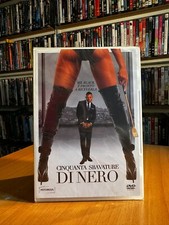 CINQUANTA SBAVATURE DI NERO