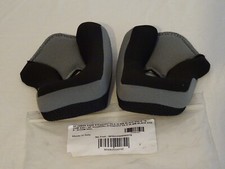 oreillers Steadyfit noir NOLAN