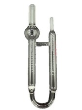 Teledyne TEKMAR Vetro 5 ml Campionatore Spurgo Fritto VOC Sparger 1/2" 14-2337-024