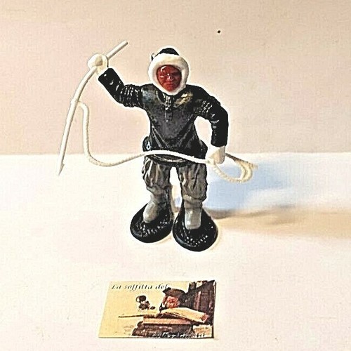 Soldatino toy soldier timpo - soldatino,