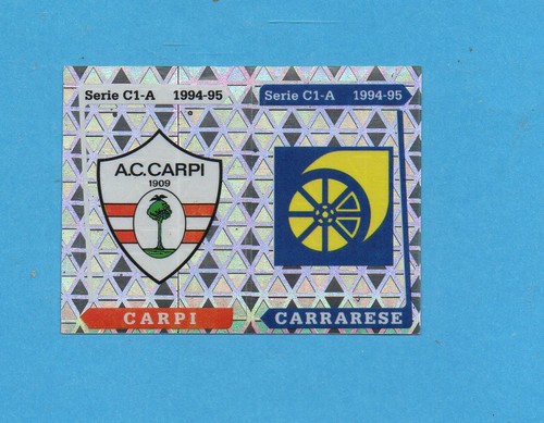 Panini calciatori 1994 - panini,