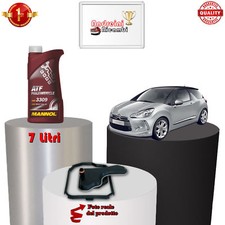 KIT FILTRO CAMBIO AUTOMATICO E