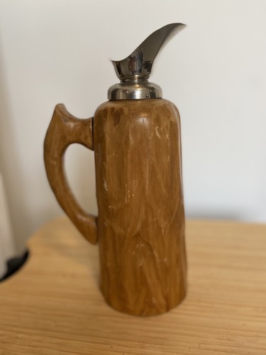 1940 caraffa termica - termica, thermos