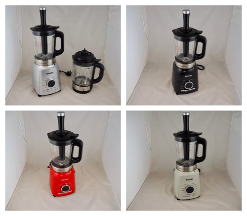 Biochef frullatore smoothie - biochef,