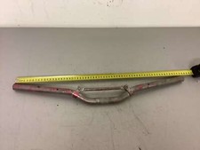 manubrio alluminio usato mini cross malaguti lem 