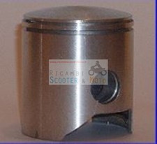 Pistone Completo Piston Kolben