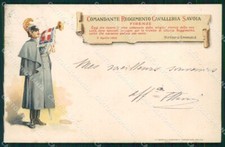 Militari Reggimentale