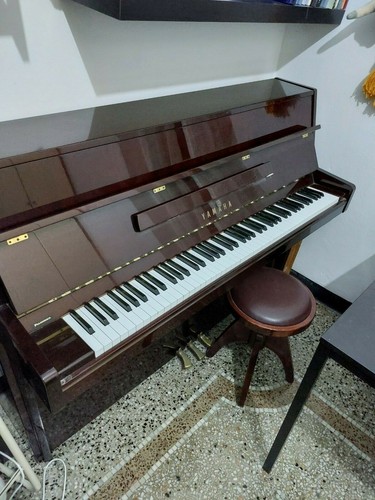Pianoforte yamaha m108 - yamaha,
