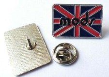 Metalpin MODS MBA 176