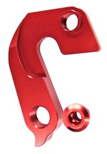 Gancio Mech Posteriore