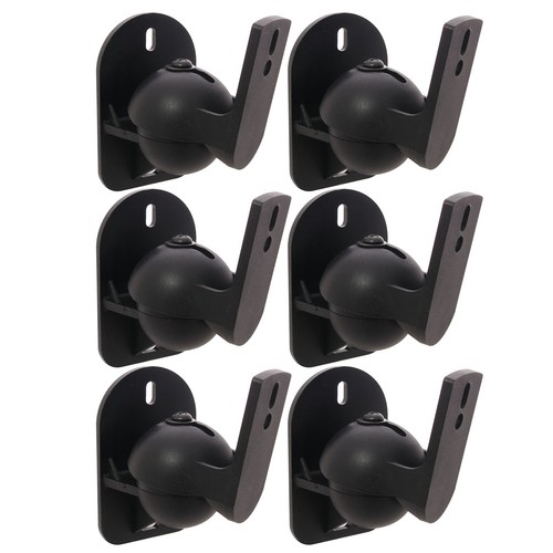 Staffe altoparlanti surround - staffe,