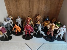 Tiger Mask 3d collection Uomo