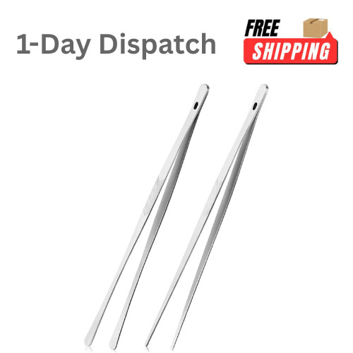 2pz pinzette cucina - 2pz,