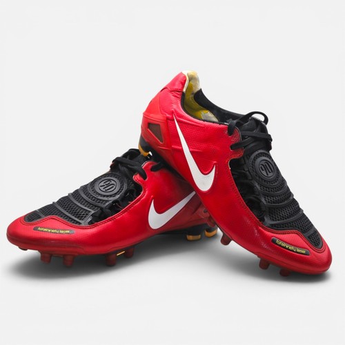 Nike total ninety laser - total,