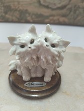 GIUSEPPE ARMANI PORCELLANA