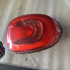 Faro posteriore destro - destro, fiat