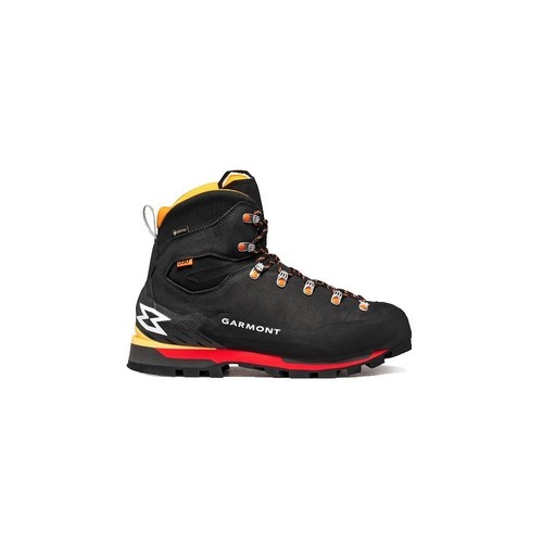 Shoes trekking men garmont - men,