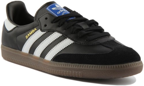 Adidas samba original - samba, in