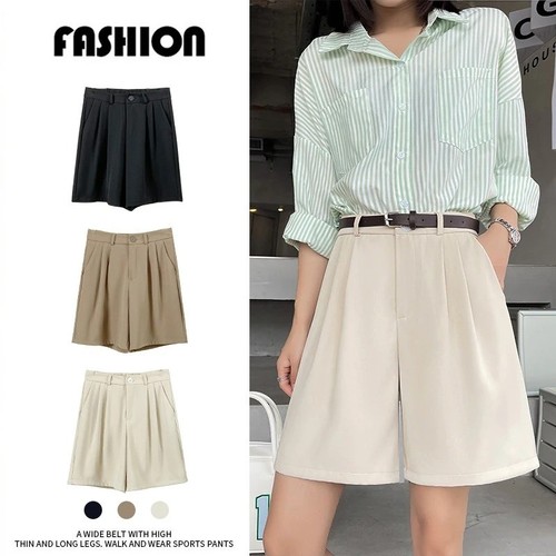 Tuta pantaloncino donna - , gamba