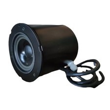 Tutondo-diffusore acustico per