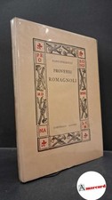 Spallicci aldo proverbi - aldo.,
