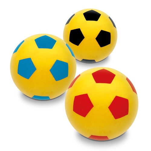Mondo toys soft football - mondo,