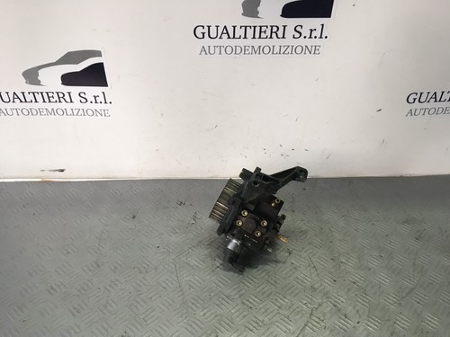 Pompa iniezione diesel - pompa,