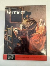 L'OPERA COMPLETA di Vermeer
