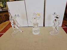 Swarovski Masquerade PIERROT