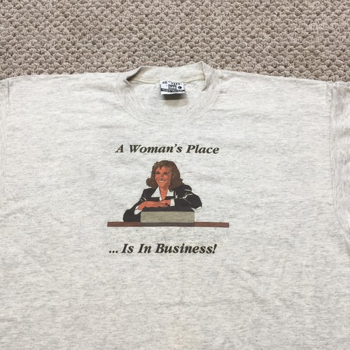 Shirt lee femminista vintage - lee,