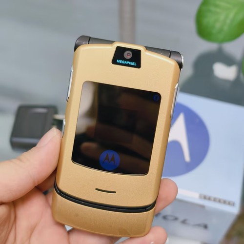 Motorola razr v3i dolce - razr,