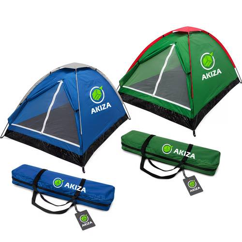 Tenda ultraleggera per - ultraleggera, 2