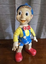 LEDRA PLASTIC PINOCCHIO