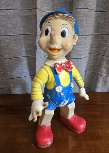 Ledra plastic pinocchio - plastic,