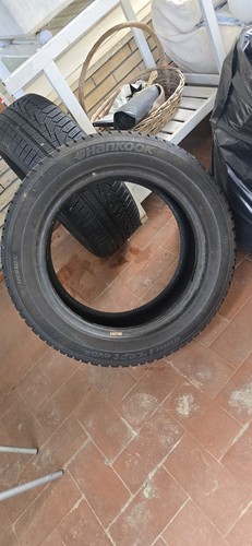 Pneumatici hankook 215 - 4, 215/55r16