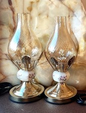 Lampade da tavolo vintage