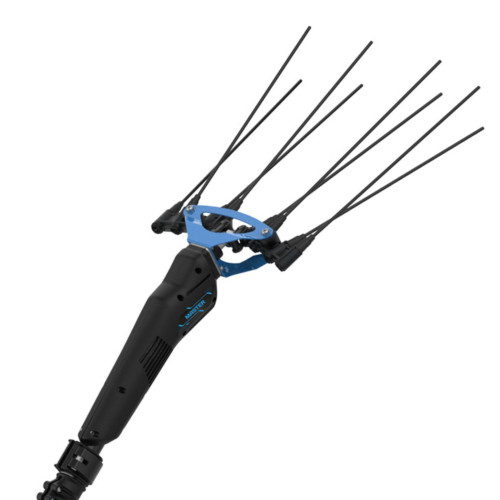 Abbacchiatore elettrico - abbacchiatore,
