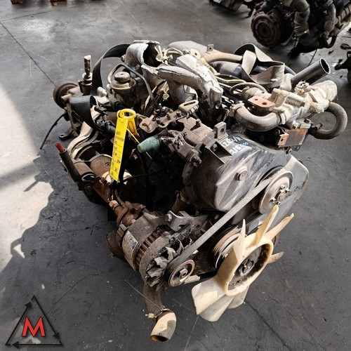 Motore 4ba 215 - motore,
