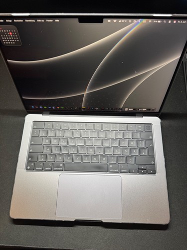 Apple macbook pro 2021 m1 - pro,