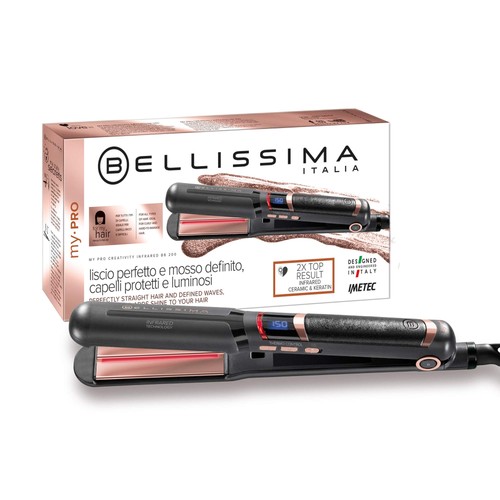 Imetec absolute piastra per - imetec,
