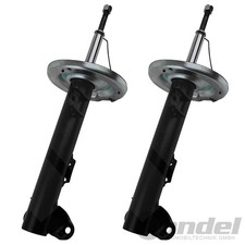 2X AMMORTIZZATORI ANTERIORI